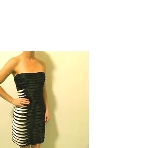 BCBG Dress (size 4)